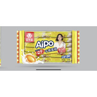 爱乡亲干酪蛋糕180克