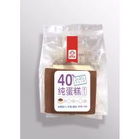 爱乡亲纯蛋糕100克