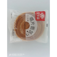 爱乡亲唱片面包