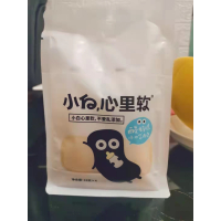 小白心里软酸奶味小口袋面包19*4克