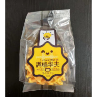 满格华夫原味68克