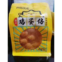 满格优品鸡蛋仔原味蛋糕90克