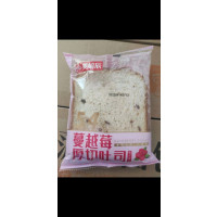 达利园美焙辰厚切吐司95克