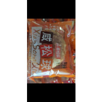 达利园美焙辰咸松球85克