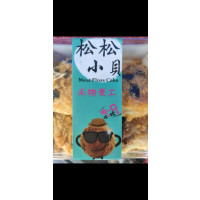 松松小贝150克