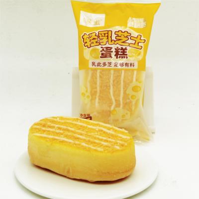 佐滋轻乳芝士蛋糕80克