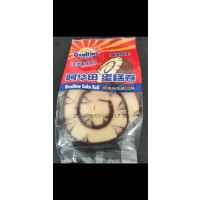 阿华田蛋糕卷80克