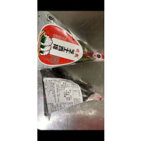 芝士鸡排饭团100克