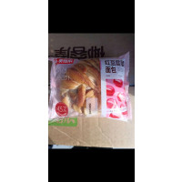 达利园美焙辰红豆层层撕面包95克
