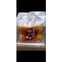 游世佳族椰香小枕面包红豆味218克