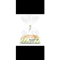 美焙辰杏仁蛋白霜面包150克