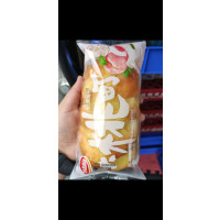 达利园美焙辰大桃町面包115克