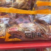 达利园美焙辰巧尼尼吐司面包195克