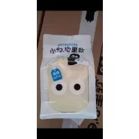 纯牛奶无边吐司面包85克