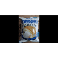 莫拉菲老酸奶面包85克