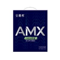 伊利安慕希AMX小黑冠0蔗糖芦荟颗粒200g*10