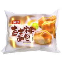 桃李 吉士排面包(340g)