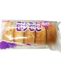 桃李 迷你豆沙包170g