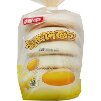 鸡蛋 饼面包210g