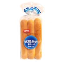 桃李 奶棒面包240g