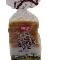 桃李 麦芬吐司面包 400g