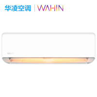 华凌空调 大1.5匹新能效一级变频挂机 冷暖家用挂壁式 KFR-35GW/N8HL1(A1 F1 L1随机发)