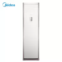 美的(Midea)5匹单冷柜式空调 商用柜机 5匹变频新能效380V LF-120LW/BSN8Y-PA401(B3)A