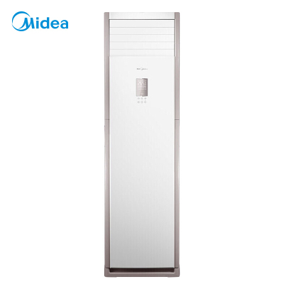 美的(Midea)5匹柜式空调商用柜机中央空调冷暖新能效变频380V RFD-120LW/BSDN8Y-PA401(B3