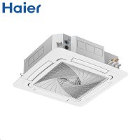 海尔中央空调5匹天花机KFRd-120QW/5YAC82冷暖二级变频380V