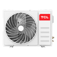 TCL中央空调智怡家风管机多联机外机 TMV-Vd100W/N1-D,69码[6972170602732]