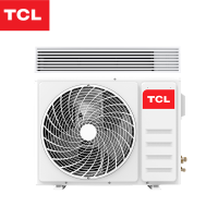 TCL中央空调风管机3匹一级小蓝翼P5冷暖变频,KFR-75FW/JF1Cb+F1