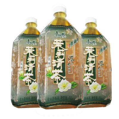 康师傅茉莉清茶1L