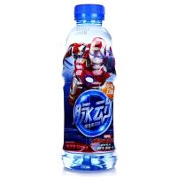 脉动 Mizone 芒果味 运动饮料 600ml