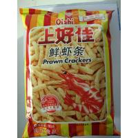 上好佳鲜虾条 膨化食品 80g