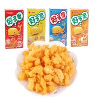 好多鱼发现恐龙岛 炭烤牛排味 30g