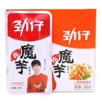 18g劲仔魔芋川香麻辣