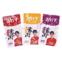 劲仔手撕素肉(湘楚甜麻味)23g