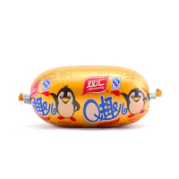 双汇Q趣香辣110g