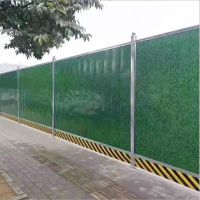 知同ZTBP-WD002挡板围挡