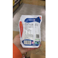 花花牛益生菌草莓180g