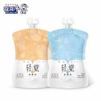 花花牛轻觉原味180g