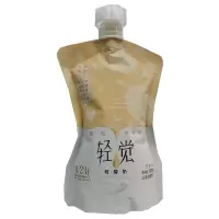 花花牛轻觉芒果味180g