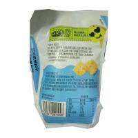 花花牛芝芝有味双重芝士酸奶原味180g