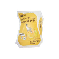 花花牛益生菌风味发酵乳芒果菠萝口味 180g