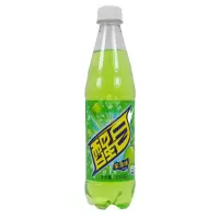 500ML醒目苹果