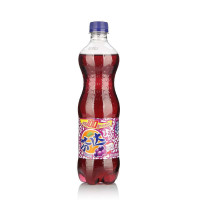 500ML芬达葡萄