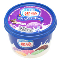 雀巢0.5冰激凌香芋
