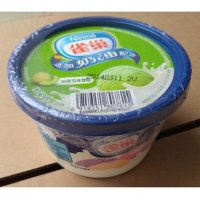 雀巢0.5冰激凌香草味