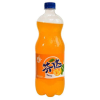 芬达橙888ml