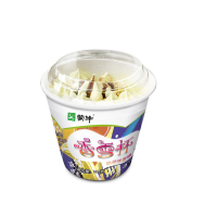 蒙牛香雪杯奶油雪糕175g